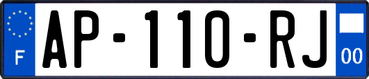 AP-110-RJ