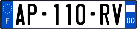 AP-110-RV