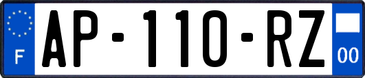 AP-110-RZ