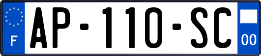 AP-110-SC