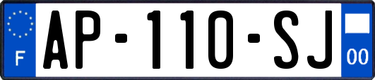 AP-110-SJ