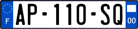 AP-110-SQ