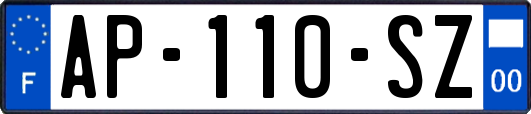 AP-110-SZ