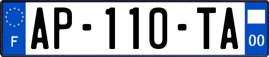 AP-110-TA