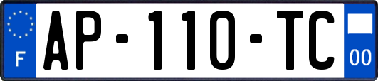 AP-110-TC