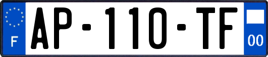 AP-110-TF