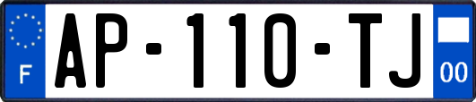 AP-110-TJ