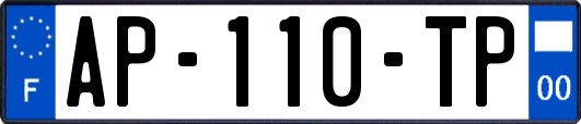 AP-110-TP