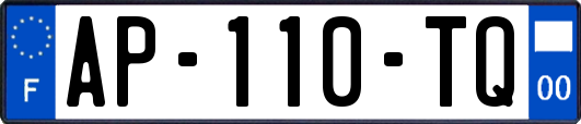 AP-110-TQ