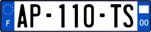 AP-110-TS