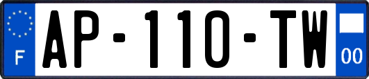 AP-110-TW