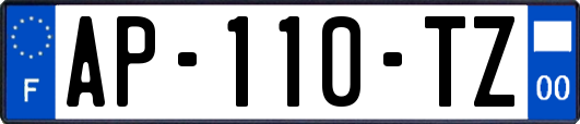 AP-110-TZ