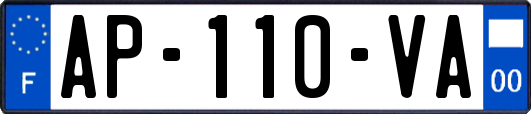 AP-110-VA