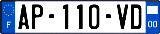 AP-110-VD