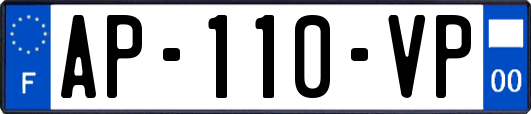 AP-110-VP