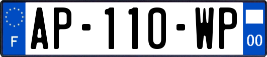 AP-110-WP