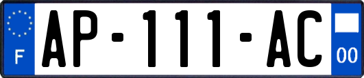 AP-111-AC