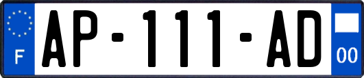 AP-111-AD