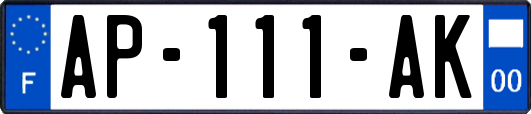 AP-111-AK