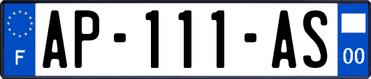 AP-111-AS