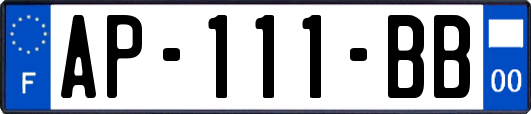 AP-111-BB