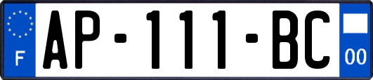 AP-111-BC