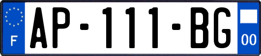 AP-111-BG