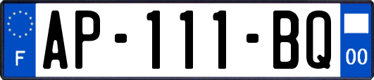 AP-111-BQ