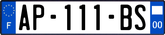 AP-111-BS