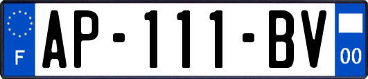 AP-111-BV