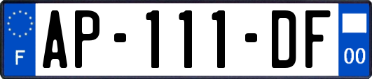 AP-111-DF