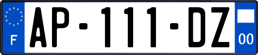 AP-111-DZ