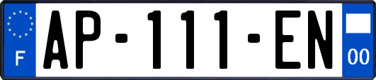 AP-111-EN