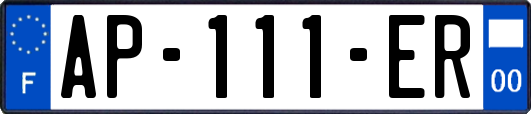 AP-111-ER