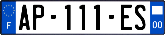 AP-111-ES