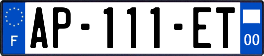 AP-111-ET