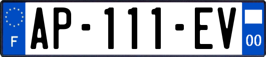 AP-111-EV