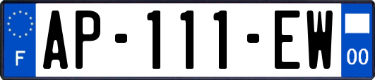AP-111-EW