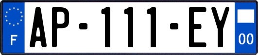 AP-111-EY