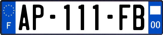 AP-111-FB