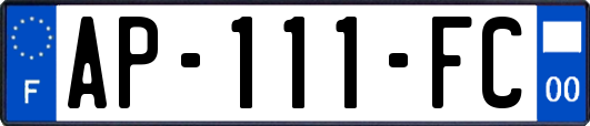 AP-111-FC