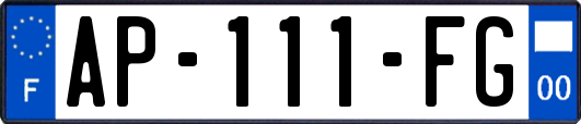 AP-111-FG
