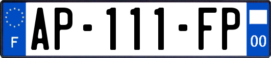 AP-111-FP
