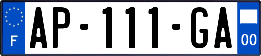 AP-111-GA
