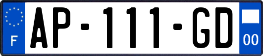 AP-111-GD