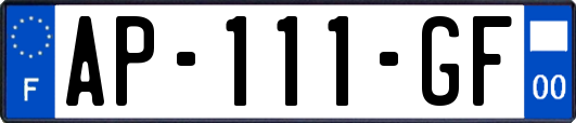 AP-111-GF