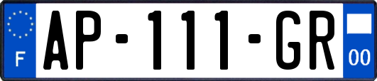 AP-111-GR