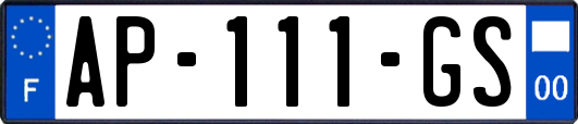 AP-111-GS