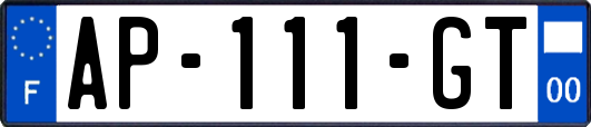 AP-111-GT