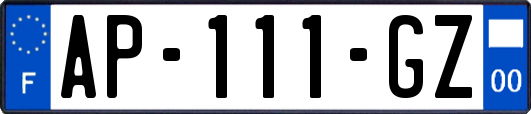 AP-111-GZ